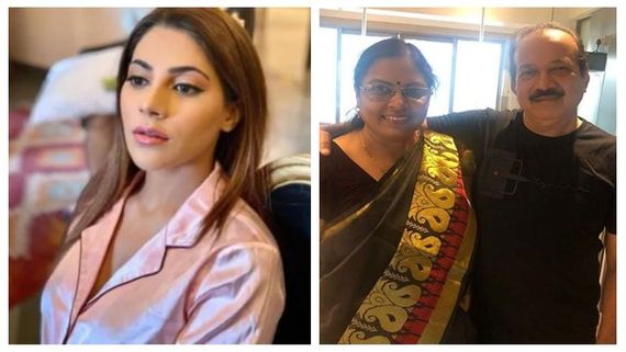 Khatron Ke Khiladi 11: Nikki Tamboli Says She Is Scared To Cry In Front Of Her Parents Post Brother's Death