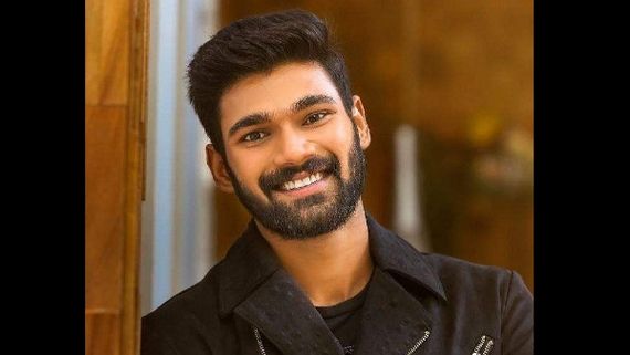 Bellamkonda Sreenivas Taking Hindi Classes For Bollywood Debut