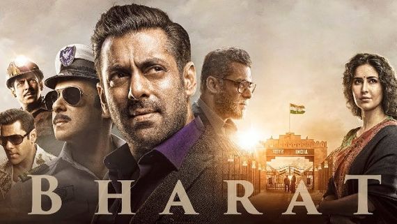 Salman Khan-Katrina Kaif's Bharat Turns 2: Netizens Have Special Request For Ali Abbas Zafar
