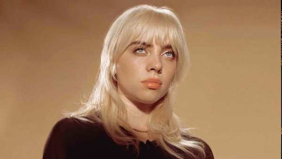 Billie Eilish Opens Up About Being Exposed To Porn At A Young Age, Says It Destroyed Her Brain