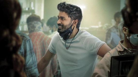 Dhanush's D43: Final Schedule Shoot To Resume In July 2021