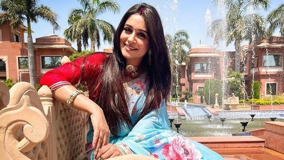 Sasural Simar Ka 2 Producer Confirms Dipika Kakar's Track Is Over; Reveals How They Plan To Take Show Ahead