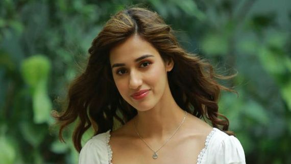 Disha Patani Joins Prabhas & Deepika Padukone On Project K!