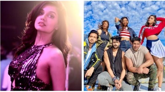 Divya Agarwal On Varun Sood's KKK 11 Shoot: It Feels Like He Has Gone On College Trip With Hot Girls & Guys