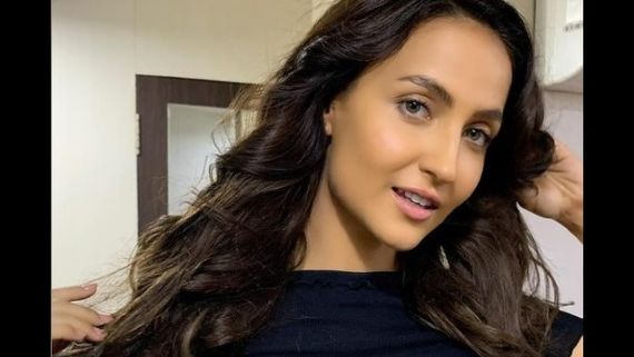 Elli AvrRam Doesn't Fear Being Stereotyped In Film Industry; Says 'I Know My Passion, My Talent'