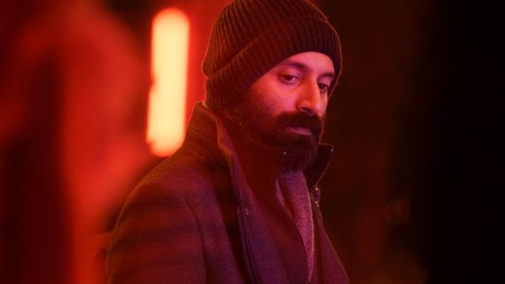 Fahadh Faasil Opens Up About His Accident On Malayankunju Location; 'I Was Lucky With Life'