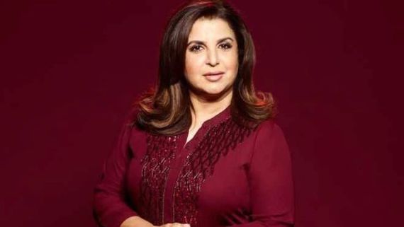 Farah Khan Feels Only Big Fat Entertainers Can Pull The Crowd To Theatres After Pandemic