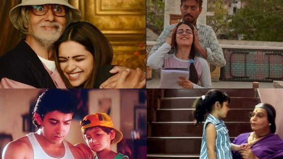 Father's Day 2022: Bollywood Movies To Binge-Watch With Your Dad & Make Him Feel Special!