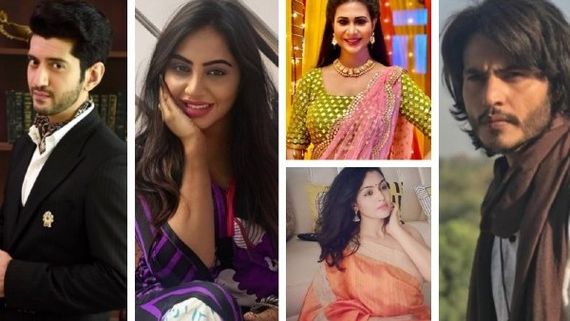 EXCLUSIVE! Father’s Day: Ravi Bhatia, Kunal Jaisingh, Arshi & Other Actors Are All Praise For Their Fathers