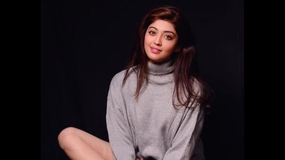 Pranitha Subhash Says She Regrets Not Getting A Theatrical Release For Her Debut Hindi Film