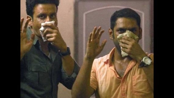 The Family Man 2: Nagpur City Police Uses The Series To Spread Awareness