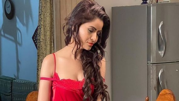 Gehana Vasisth Gets Bail In Alleged P*rn Film Racket