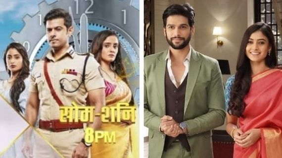 Ghum Hai Kisikey Pyaar Meiin & Mehndi Hai Rachne Waali Trending On Twitter; Here's Why!