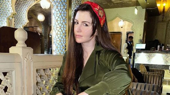 Giorgia Andriani On China’s Yulin Festival: It's Unacceptable To Have These Kinds Of Incidents Still Happening