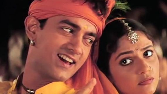 Here's How Gracy Singh Got Selected For Aamir Khan's Lagaan; She Had Auditioned Twice Before Coming On Board