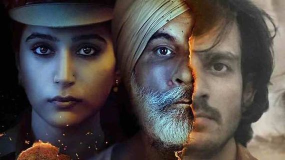 Grahan: SGPC Demands Ban On Web Series Based On 1984 Anti-Sikh Riots