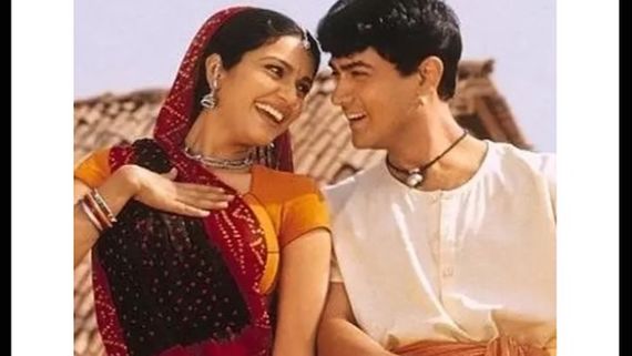 20 Years Of Lagaan: Gracy Singh Calls The Movie A Life Experience 