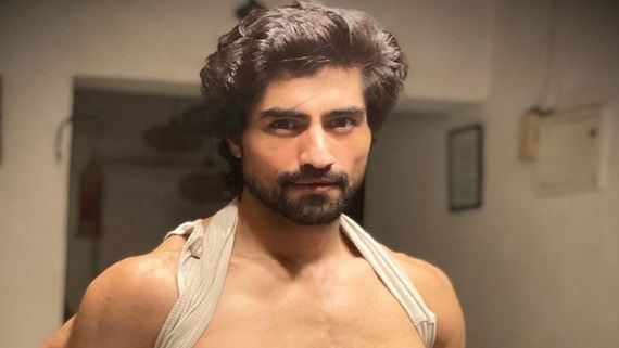 EXCLUSIVE! Harshad Chopda To Play The Lead Role Opposite Ankita Lokhande In Pavitra Rishta 2.0?