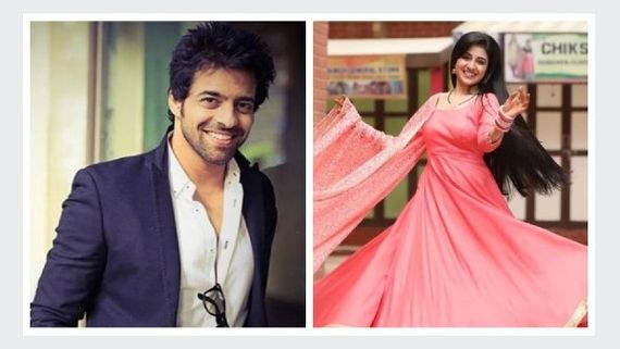 Himanshu Malhotra & Paridhi Sharma In Gul Khan's Next? Shooting To Begin From July!