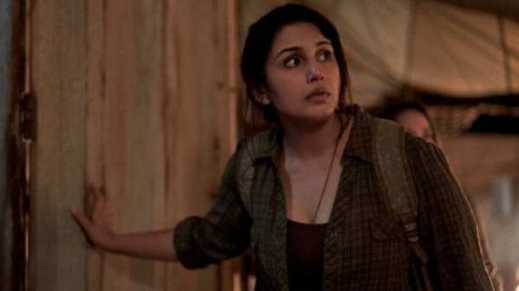 Huma Qureshi On Short Role In Zack Snyder's Army Of The Dead, Recalls 15-Minute Role In Gangs Of Wasseypur
