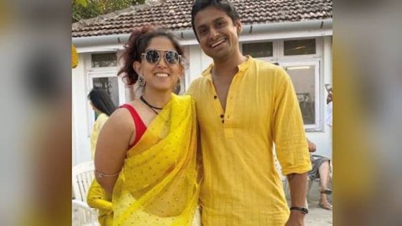 Ira Khan Shares A Mushy Post For Beau Nupur Shikhare, Says 'You're My Anchor'