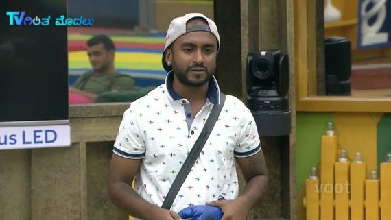 Bigg Boss Kannada 8 Second Innings Day 2 Highlights: Housemates Pull A Hilarious Prank On Raghu Gowda