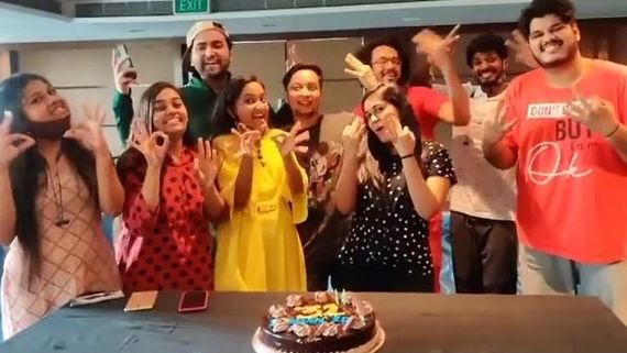 Indian Idol 12 Contestants Celebrate As 'Romance Special' Episode Brings Show To 4th Spot On TRP Chart