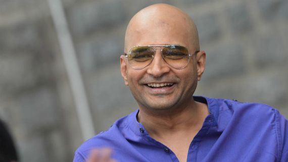 Indrajit Lankesh On The Impact Of COVID-19 On Sandalwood, Says It Will Take Couple Of Years To Overcome Losses