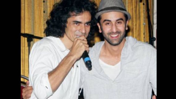 Ranbir Kapoor And Imtiaz Ali's Next Project Is Not The Amar Singh Chamkila Biopic? 