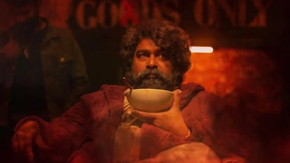 Jagame Thandhiram: Joju George Reveals How He Bagged Dhanush Starrer!