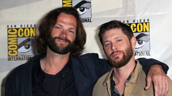 Jared Padalecki Reacts To News Of Supernatural Spin-Off, Says Feels Gutted Over Having No Involvement