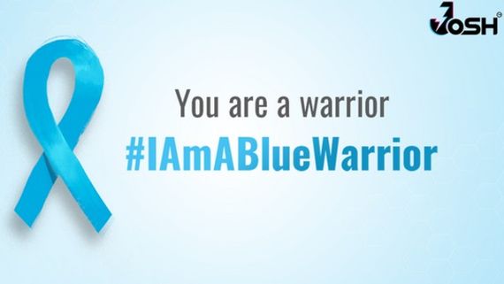 #IAmABlueWarrior: Josh App Launches Fundraiser To Help COVID Warriors And Frontline Workers