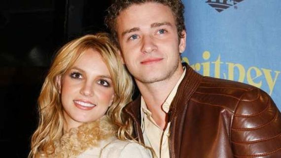 Justin Timberlake Extends Support To Ex Britney Spears; Says 'What's Happening To Her Is Just Not Right