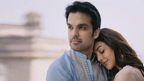 Gautam Kitchlu’s Sweet Birthday Wish For Kajal Aggarwal Wins The Internet; Says Love Is Beautiful