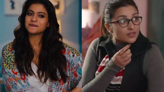 Bollywood 2021 Half Yearly Report: From Kajol To Parineeti Chopra; Actresses Who Delivered Stellar Acts