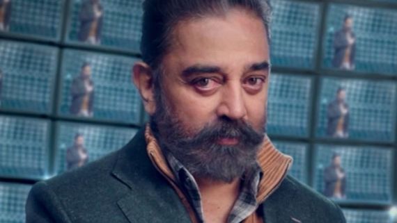 Kamal Haasan Is Not Quitting Bigg Boss Tamil 5; To Return With Season 5