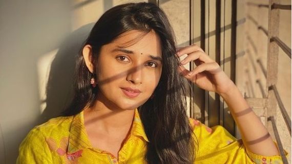 Barrister Babu: Kanika Mann Is Not Playing Grown-Up Bondita; Here's Why!