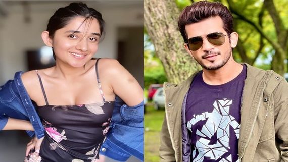 Kanika Mann To Romance Naagin Star Arjun Bijlani In Her First OTT Project: Report