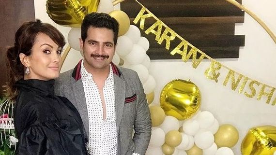 Karan Mehra-Nisha Rawal Controversy: Police File Case Against Yeh Rishta Kya Kehlata Hai Actor