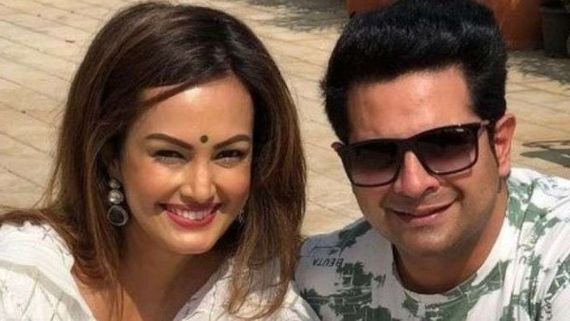 Yeh Rishta Kya Kehlata Hai Actor Karan Mehra Accuses Estranged Wife Nisha Rawal Of Having Extramarital Affair