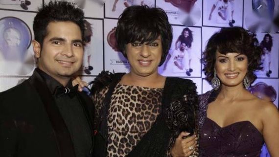 Rohit Verma Says ‘Nisha Rawal Is Not Such A Bad Person’; He Spills The Beans About Her Ex-Boyfriends