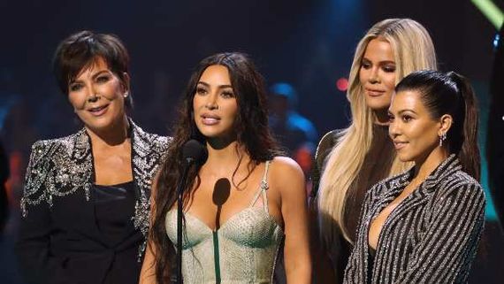 A Journey Through Keeping Up With The Kardashians As The Iconic Reality TV Show Ends