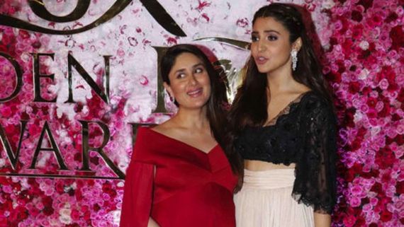 Anushka Sharma, Kareena Kapoor Khan, Shreya Ghoshal & Others Who Welcomed Babies In The First Half Of 2021