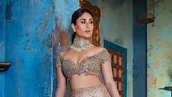 Kareena Kapoor Proudly Shares Clip Of Her Billboard At Times Square In New York City, Priyanka Chopra Reacts