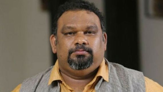 Bigg Boss Telugu Fame Kathi Mahesh Meets With Road Accident