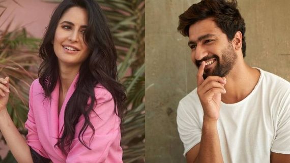 Katrina Kaif And Vicky Kaushal To Make Their Relationship Official? Is Karan Johar Behind Their Big Decision?