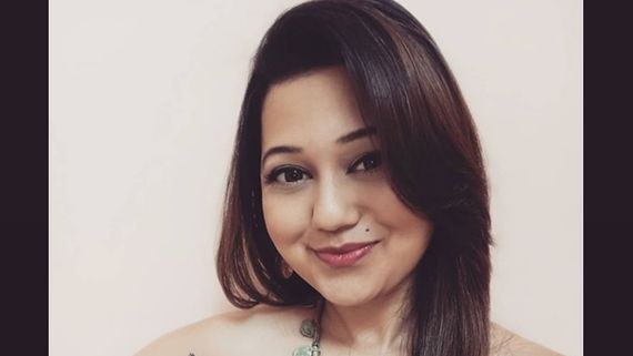 Ketaki Chitale Sent To Judicial Custody Till June 7