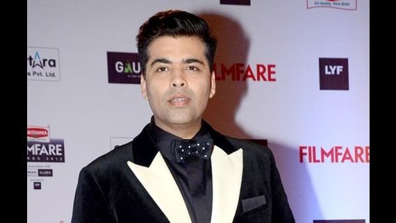 Karan Johar Announces Film On Lawyer-Activist C Sankaran Nair Who Uncovered Truth Of Jallianwala Bagh Massacre