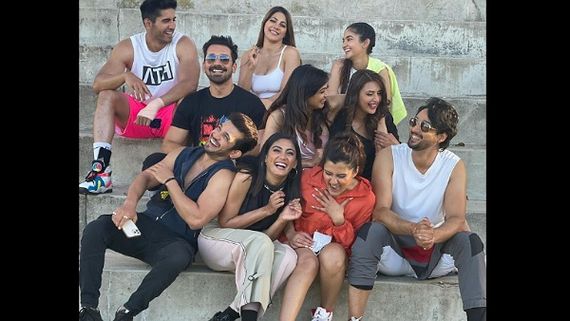 Khatron Ke Khiladi 11: Nikki & 4 Other Contestants Have Been Eliminated; Finale To Be Shot On THIS Date!
