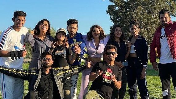 Khatron Ke Khiladi 11: Divyanka Tripathi To Shweta Tiwari, Here Are Top 5 Finalists! Celebs Return To Mumbai!